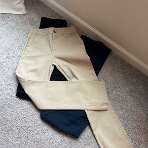 Uniform Pants